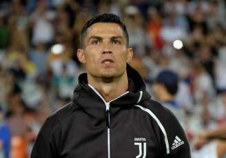 Cristiano Ronaldo foi acusado de estupro por modelo