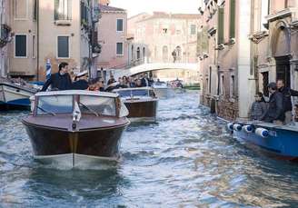 Premier anuncia medidas econômicas para ajudar Veneza