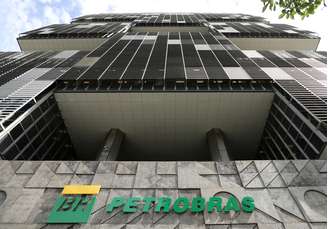 Fachada da sede da Petrobras
 REUTERS/Sergio Moraes/File Photo