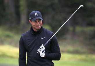 Investigação aponta que Tiger Woods não desacelerou carro antes de acidente, diz site