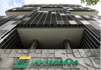Fachada do edifício-sede da Petrobras no Rio de Janeiro
REUTERS/Sergio Moraes/File Photo