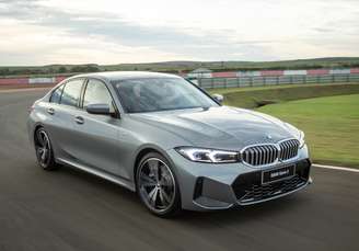 Novo modelo foi apresentado há cinco meses na Europa.