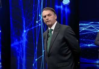 Jair Bolsonaro (PL) irá participar de sabatina transmitida pelo Terra e pool de veículos de comunicação nesta sexta-feira