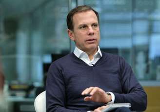 João Doria se afastou da política depois de desistir da candidatura à Presidência, em 2022