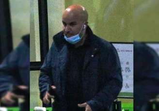 Karim Bouyakhrichan é o número um da 'Máfia Mocro', considerado o criminoso mais procurado e perigoso dos Países Baixos