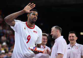 Aniversariante do dia, Leon foi o grande destaque da Polônia 