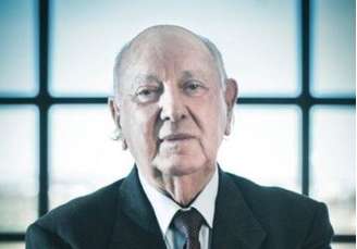 João Jacob Vontobel 