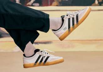 Adidas x Bad Bunny Gazelle Indoor