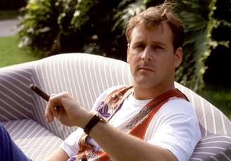 Dave Coulier