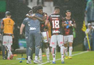 (Foto Divulgação/Conmebol Libertadores)