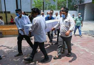 Com 270 mortes confirmadas até este domingo (15/6), o acidente envolvendo o voo 171 da Air India é o mais mortal dos últimos anos