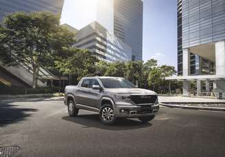 Ram Rampage Big Horn 2026