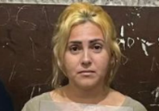 A estudante de Direito Ana Paula Veloso Fernandes, de 35 anos, foi presa em São Paulo sob acusação de envenenar quatro pessoas — três em cidades paulistas e uma no Rio de Janeiro