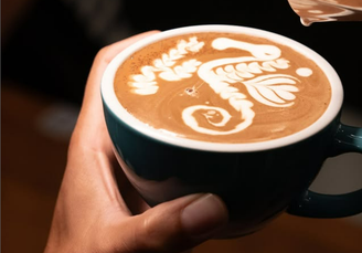 Coffee Five está entre as melhores cafeterias da América do Sul