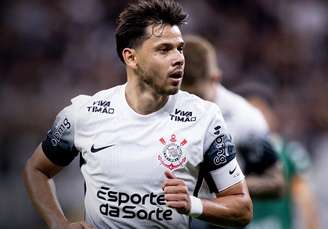 Romero exalta Corinthians em despedida