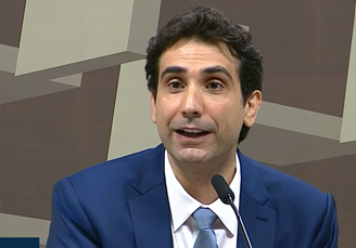 Galípolo defende sigilo de 8 anos em liquidação do Banco Master e diz que norma deve ser debatida