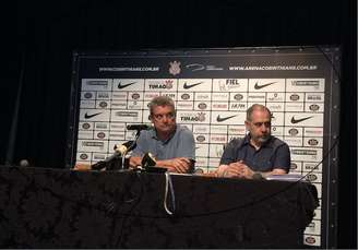 Matias Romano Ávila, ex-diretor financeiro do Corinthians, e Roberto Gavioli, ex-gerente financeiro, foram denunciados pelo MP.