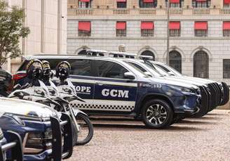 GCM é encontrada morta com marcas de disparos na zona sul de São Paulo.