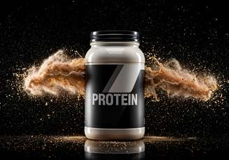 Whey protein é só para quem treina?