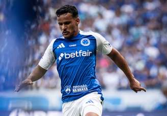 Kaiki interessa ao mercado europeu e deve deixar o clube na janela de transferências –