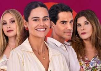 Nova novelinha do Globoplay, 'Então é Amor?' estreia hoje
