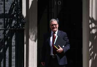 Keir Starmer é mais um premiê britânico a enfrentar problemas para se manter no cargo