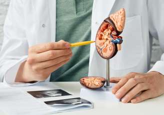 Veja como a alimentação faz toda a diferença para quem tem doença renal