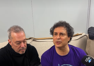 Barão Vermelho fala sobre o Rock atualmente: "deixou de ser música de massa"