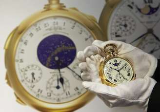 <p>Os relógios vão acrescentar um segundo, isso permitirá ao planeta alcançar o tempo atômico internacional</p>