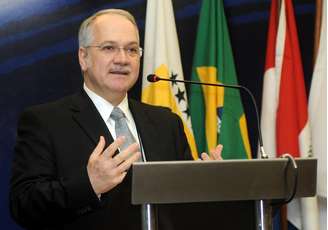 Luiz Edson Fachin foi indicado ao STF pela presidente Dilma