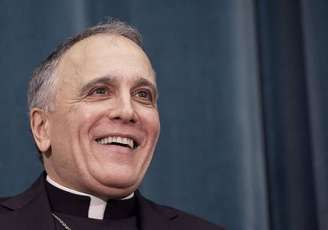 Presidente de bispos dos EUA é alvo de operação contra abuso