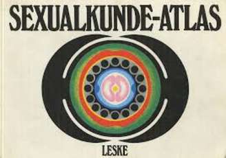 O primeiro atlas para esclarecimento sobre educação sexual foi distribuído em junho de 1969 nos colégios da então Alemanha Ocidental. 