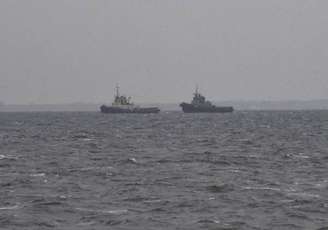 Mar Negro é local estratégico para Rússia e Ucrânia