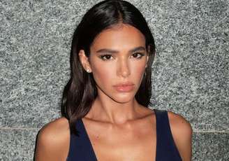 Bruna Marquezine 
