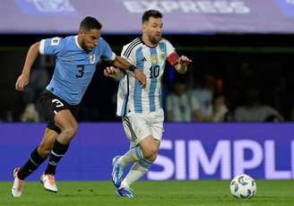 Diniz fala sobre Lionel Messi –