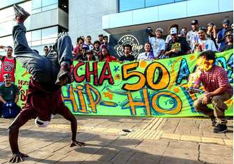 Fomento de R$ 5 milhões é destinado a manifestações culturais de periferia, como hip hop