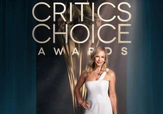 Chelsea Handler estava escalada para ser a apresentadora do Critics Choice