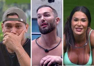 BBB25: saiba tudo o que rolou até agora!