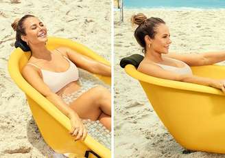 Paolla Oliveira, atriz