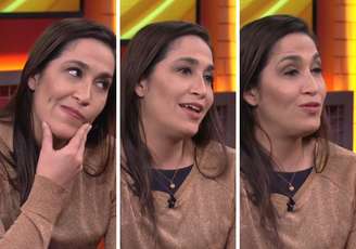 Daniele Hypolito fora do BBB25