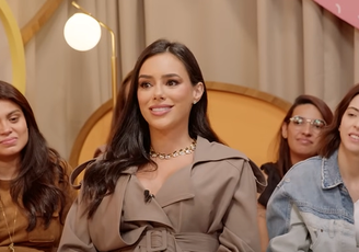 Bruna Biancardi fala sobre gravidez 