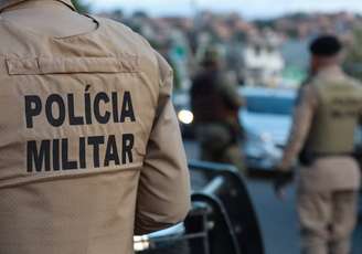 Após ser preso, o homem foi conduzido ao Complexo de Delegacias do Sobradinho.