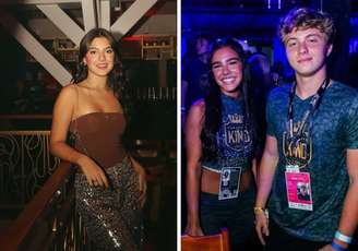 Antonela Braga | Duda Guerra e Benício Huck