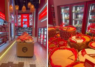 Mercado do MasterChef Brasil 2025