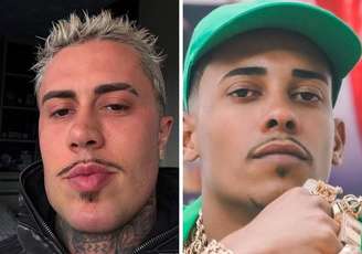 MC Daniel e MC Poze do Rodo