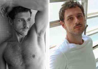 Guilherme Magon, ator