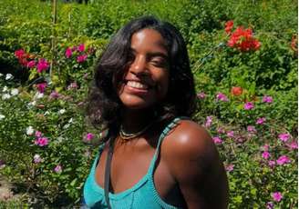 Juliana Marins, brasileira que precisou de resgate após queda durante trilha em vulcão na Indonésia