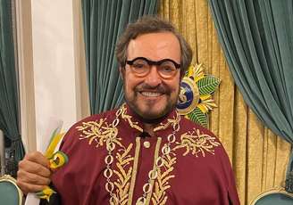 Wolf Maya atuou como diretor de novelas durante 30 anos