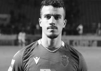 André Silva, jogador de futebol