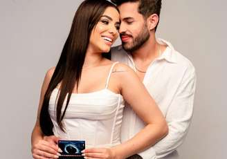 Key Alves e Bruno Rosa